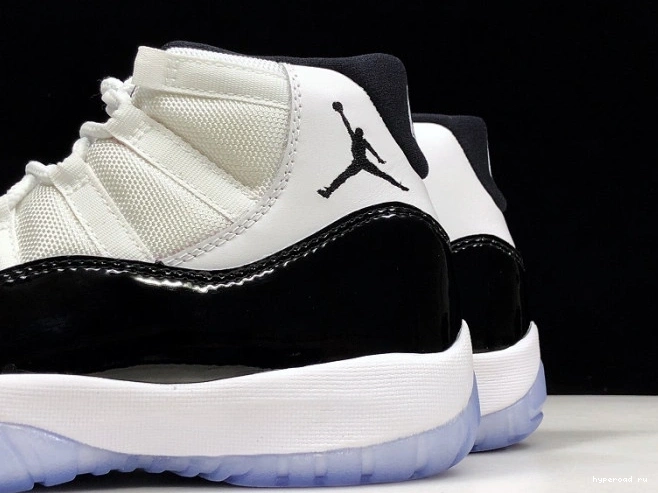 Retro "Concord" 378037-100 Air 11 2018 Jordan 1025